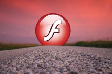 Adobe Puts the Final Nail In for Flash