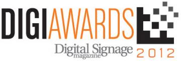 IAdea Powers Two DIGI Awards Winners