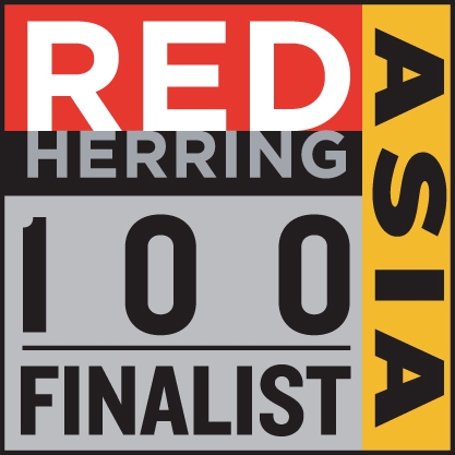 IAdea Shortlisted for Prestigious Venture Capital Award