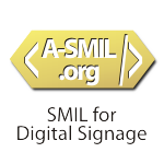 Enforcing media validity period in SMIL