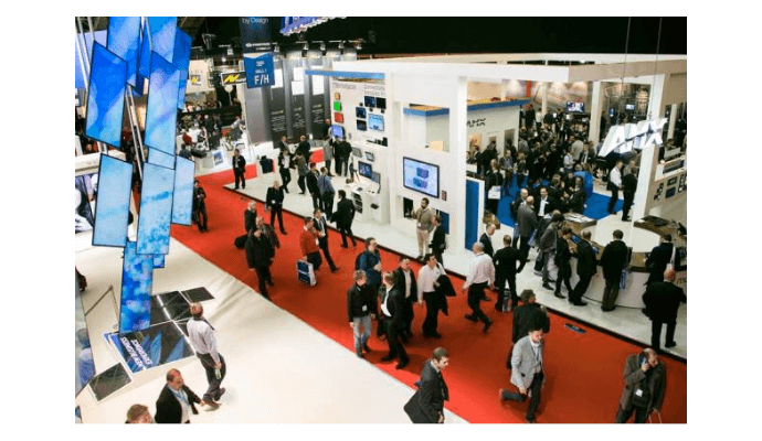 Join IAdea in Orlando for InfoComm 2017: CEO John C. Wang to Speak at InfoComm University Digital Signage Track