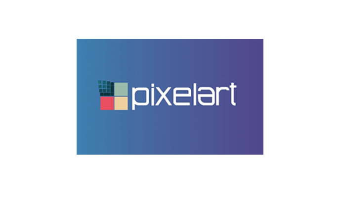 Pixelart: Announcing a new partnership with IAdea