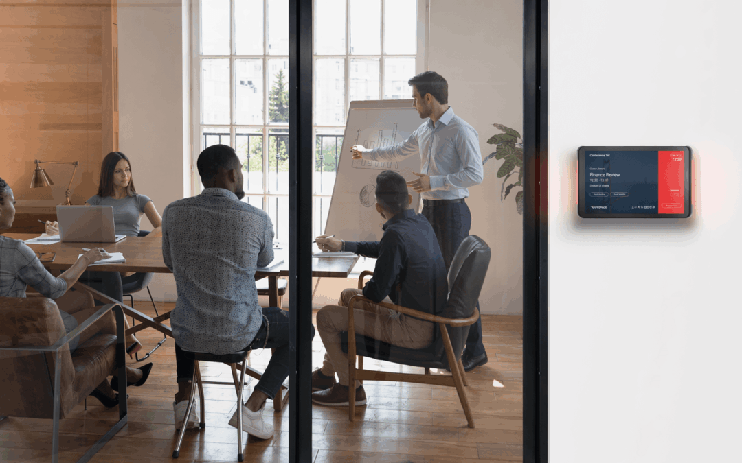 IAdea Congratulates Appspace and Partners Named in Gartner® Magic Quadrant™ for Workplace Experience Applications