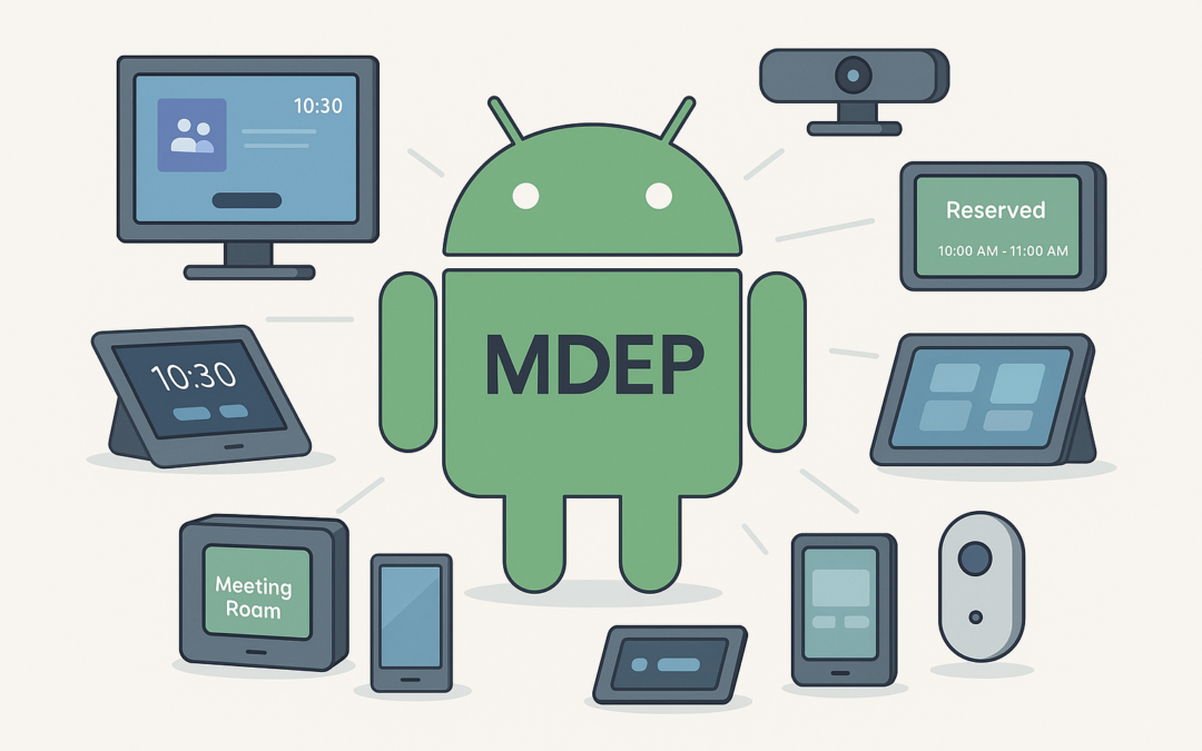 Demystifying MDEP – The Microsoft Ecosystem for Android Devices