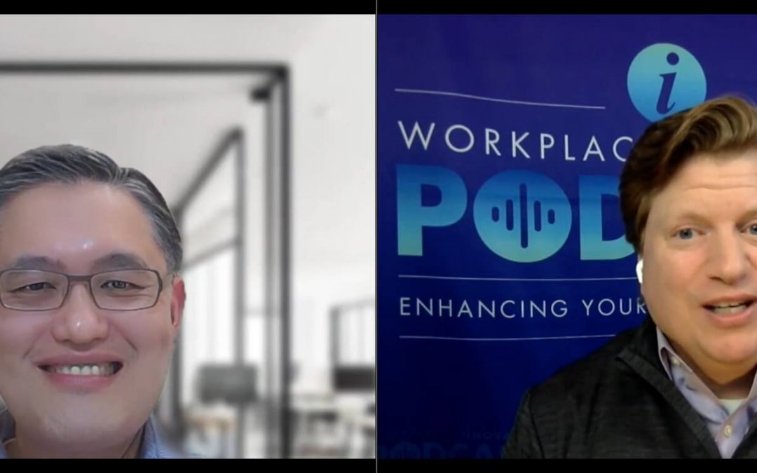 Workplace Technologies for Building Up Your Organization’s Resiliency